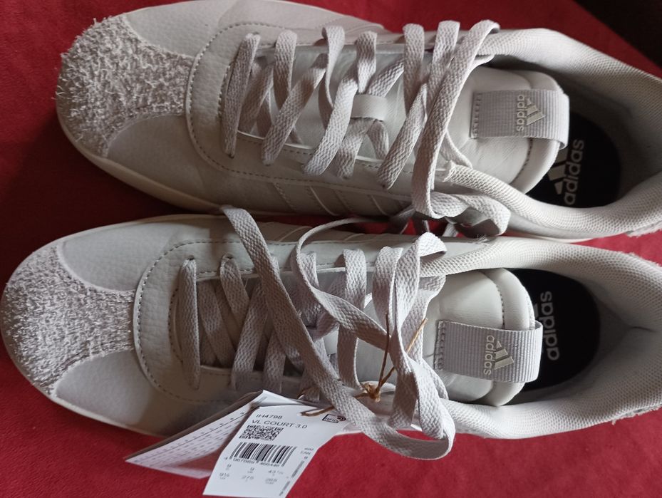 Маратонки Адидас