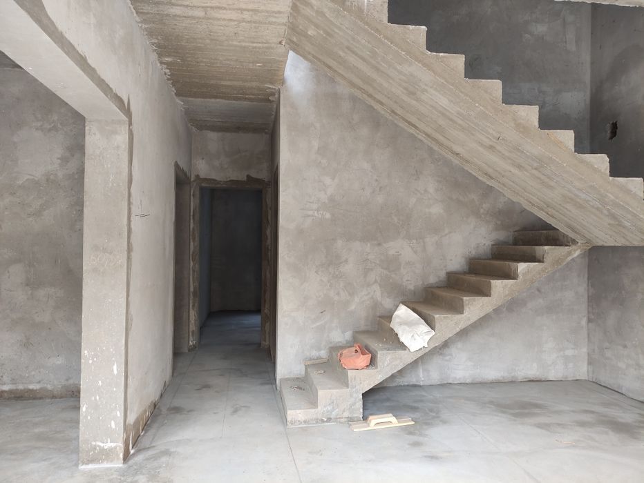 Продаётся участок (коробка) Мехнат