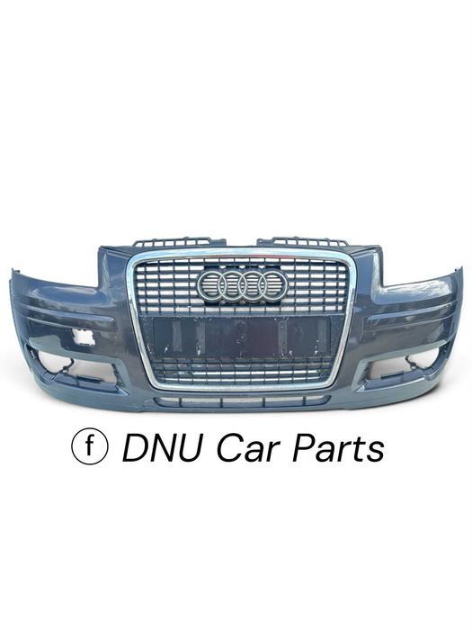 bară față audi a3 8p 2005-2008 pre facelift completă
