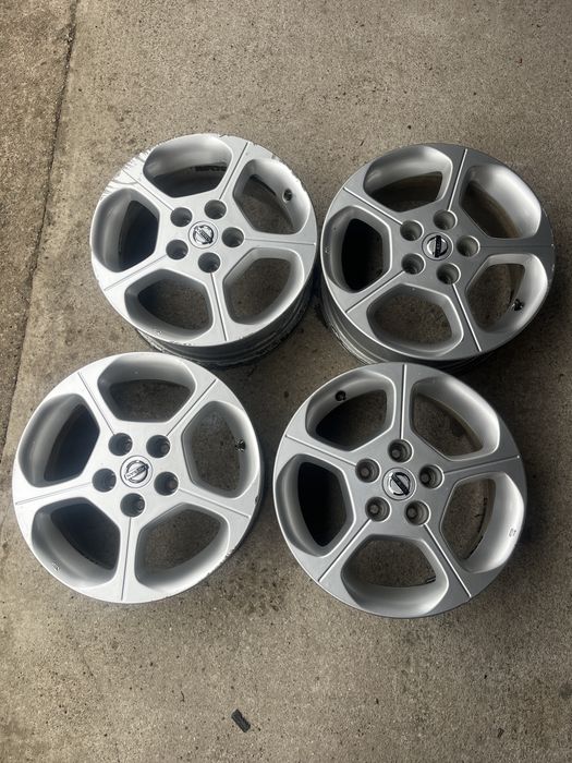 Ляти джанти 16цола за Рено Renault