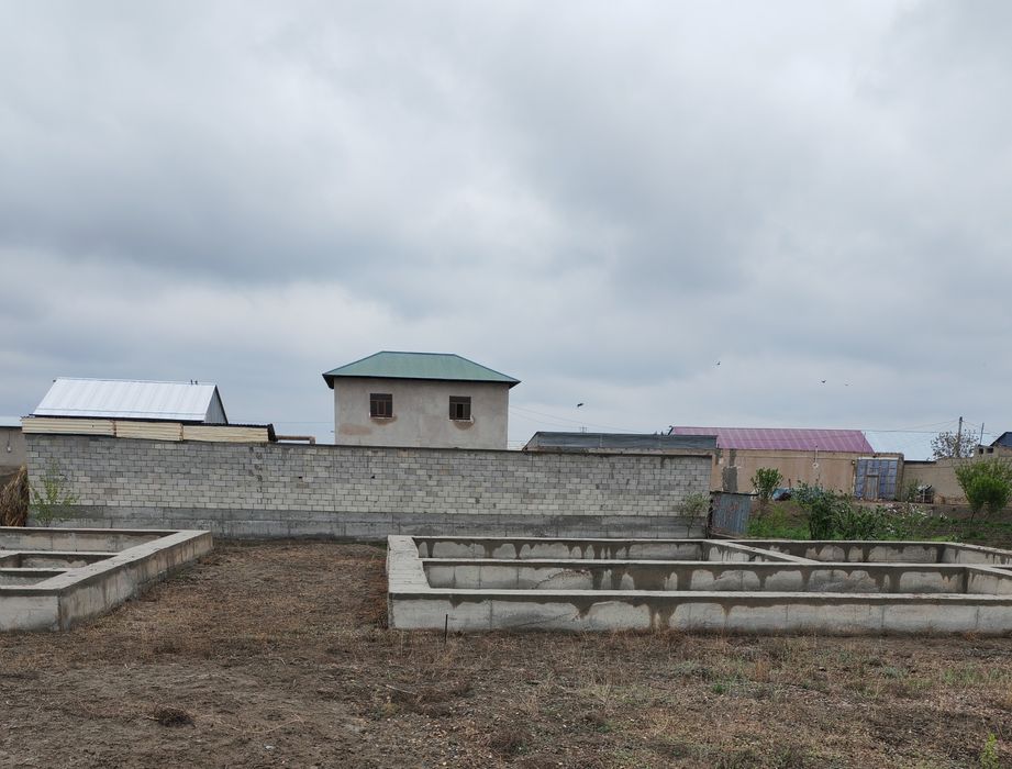 6sotixli uchastka sotiladi manzil shexon