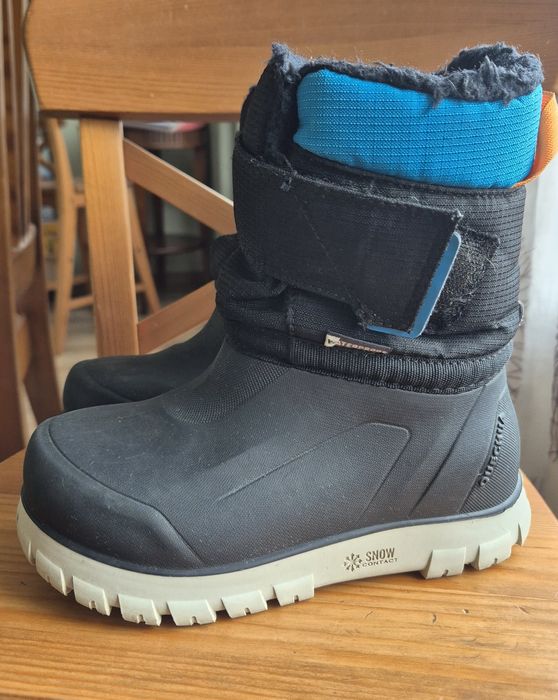 Quachua  ботуши за сняг 29