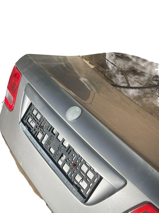Haion Portbagaj Saab 9-3 Ys3F 2002 - 2015