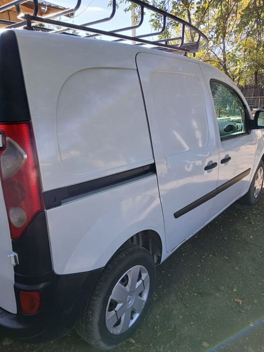 Vand Renault kangoo