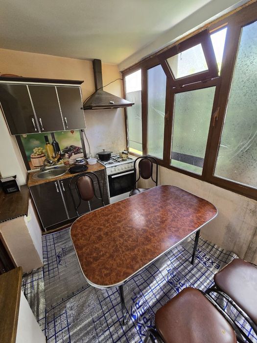 Zudlik bilan kvartira ijaraga beruladi