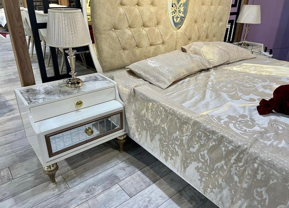 Спальная гарнитура