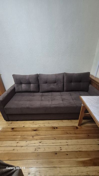 Продаю новый диван