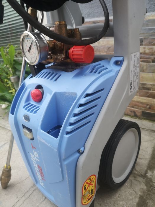 Водоструйка Kranzle 1150TST 160bar2kw Керамика НовМодел