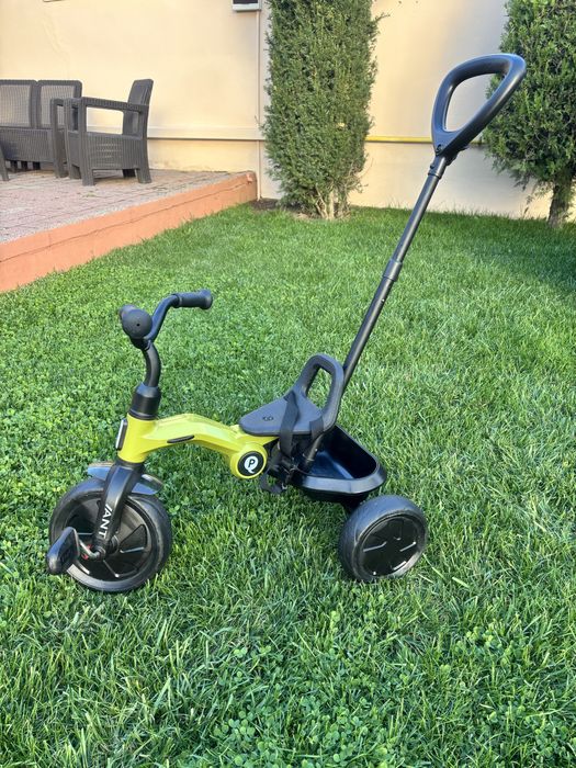 Vand Tricicleta Qplay Ant Plus ( pliabila)