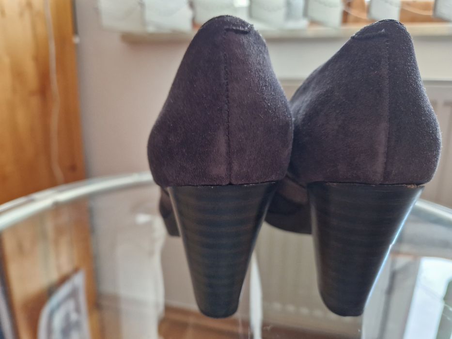 Pantofi de dama Clarks nr 41