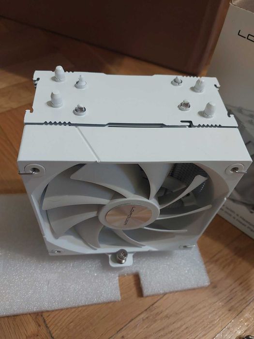 LC Power Aera LC-CC-120, Arctic Freezer 36, 34, BeQuiet (въздушни охладители)