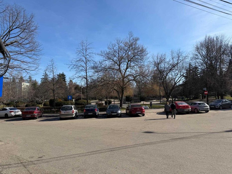 Apartament 3 camere in expo parc Pitesti