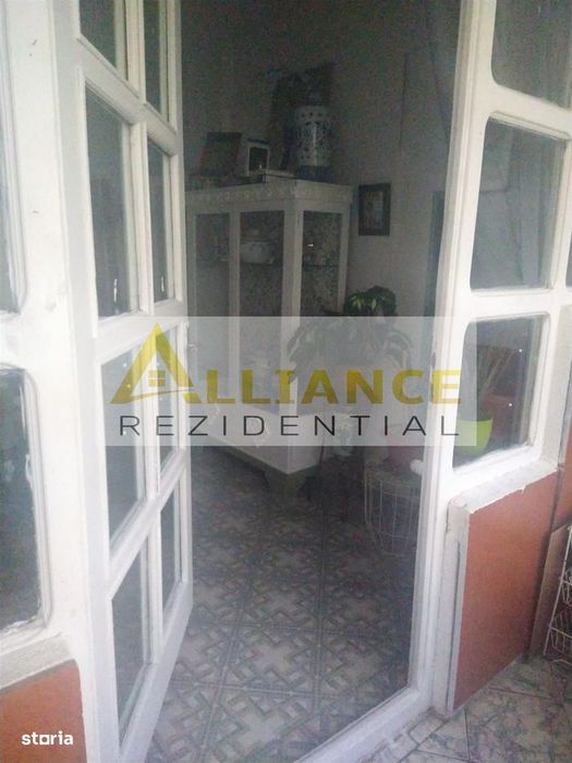 Casa Individuala - Soseaua Oltenitei - 1500 Mp Teren