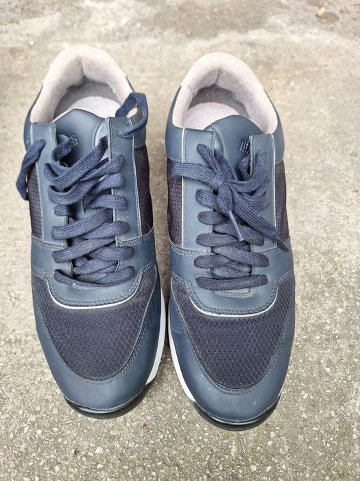 Сникърси Boos Sonic