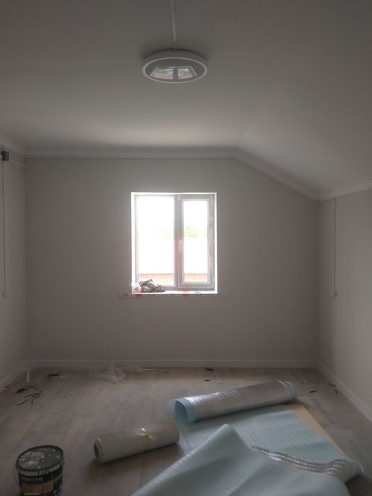 Стройтелные работа