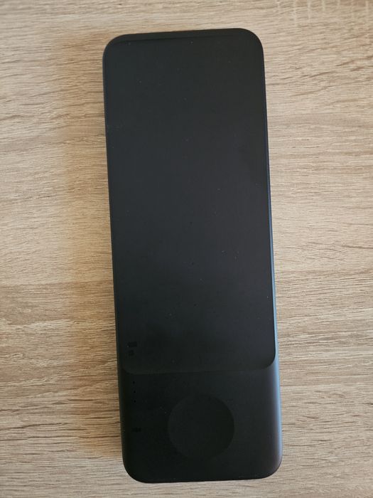 Samsung wireless charger trio (като нов)