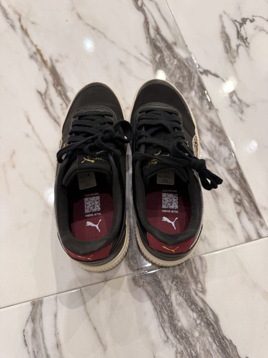 PUMA Обувки Carina Mia Animal Flair 39 номер