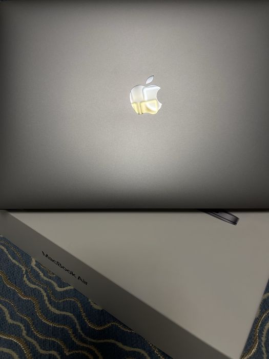 Идеальный MacBook Макбук Air 13 M1