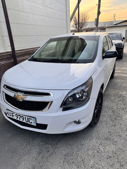 Cobalt 2025 midnight