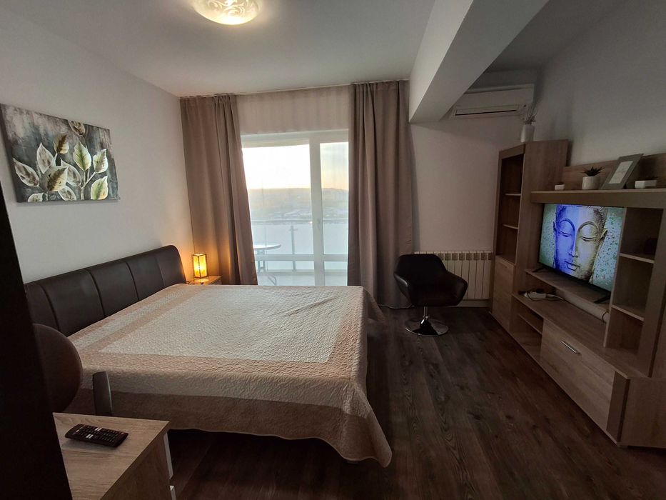 PF inchiriez Ap.1 Camera +parcare Conest Tudor Vladimirescu