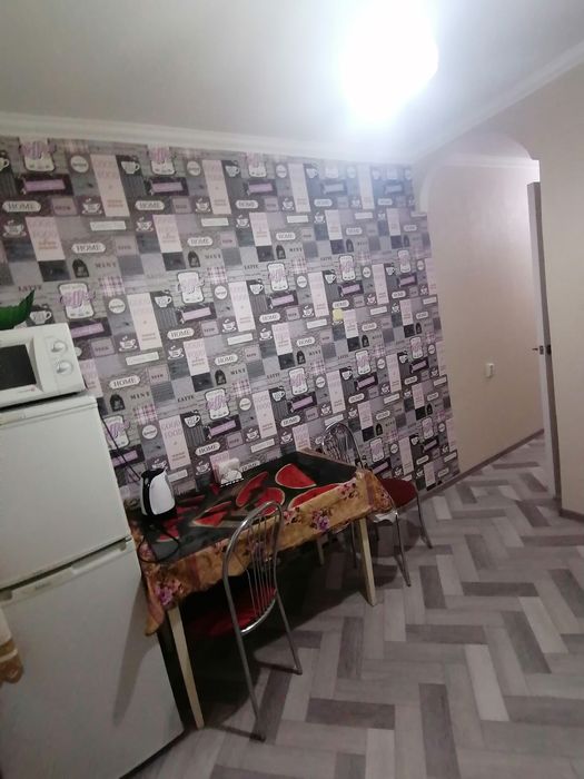 Сдаётся квартира