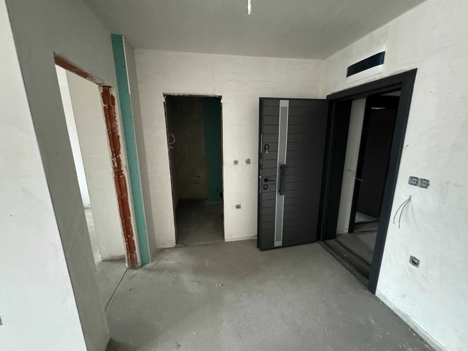 Продава се Двустаен апартамент в Пловдив, Христо Смирненски - 68 кв.м за 2184 €/кв.м - Снимка #13