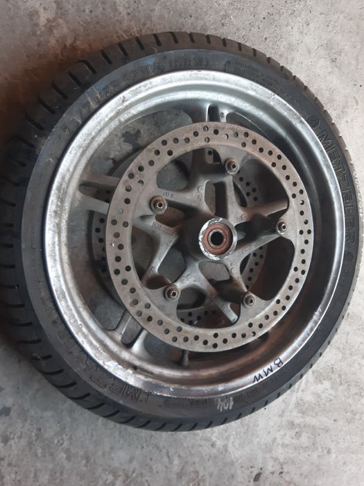 Джанти ретро Мотоциклети Honda, BMW,Suzuki, Moto Guzzi,Cagiva