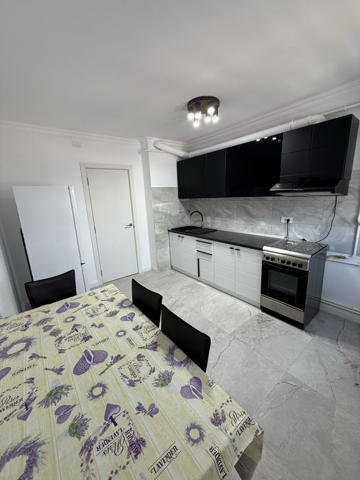 Inchiriez apartament Tecuci
