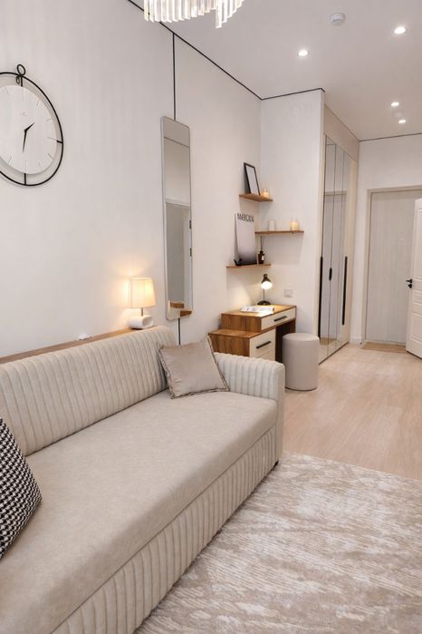 ЖК Oz Makon продается СВОЯ однокомнатная квартира