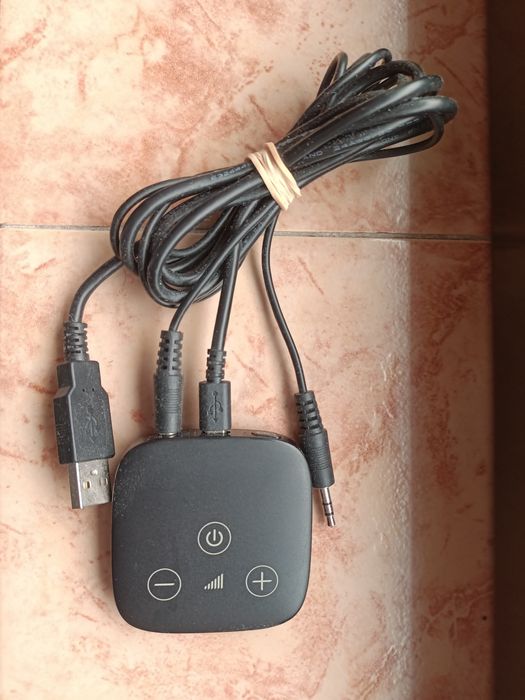 Phonak adaptor tv bluetooth