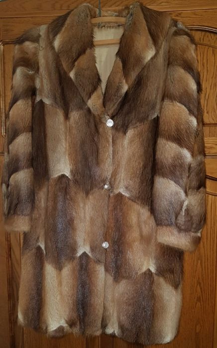 Haina de blana nouă