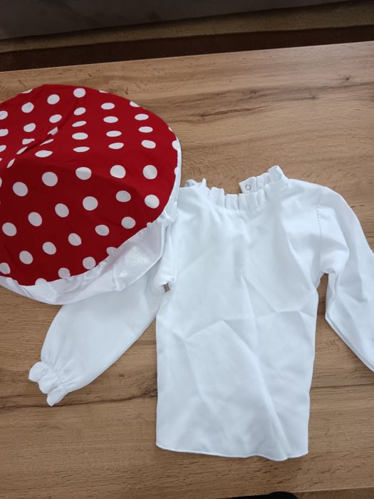 Детские ногодние костюмы