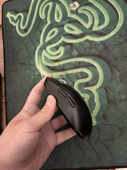 Logitech G Pro x Superlight