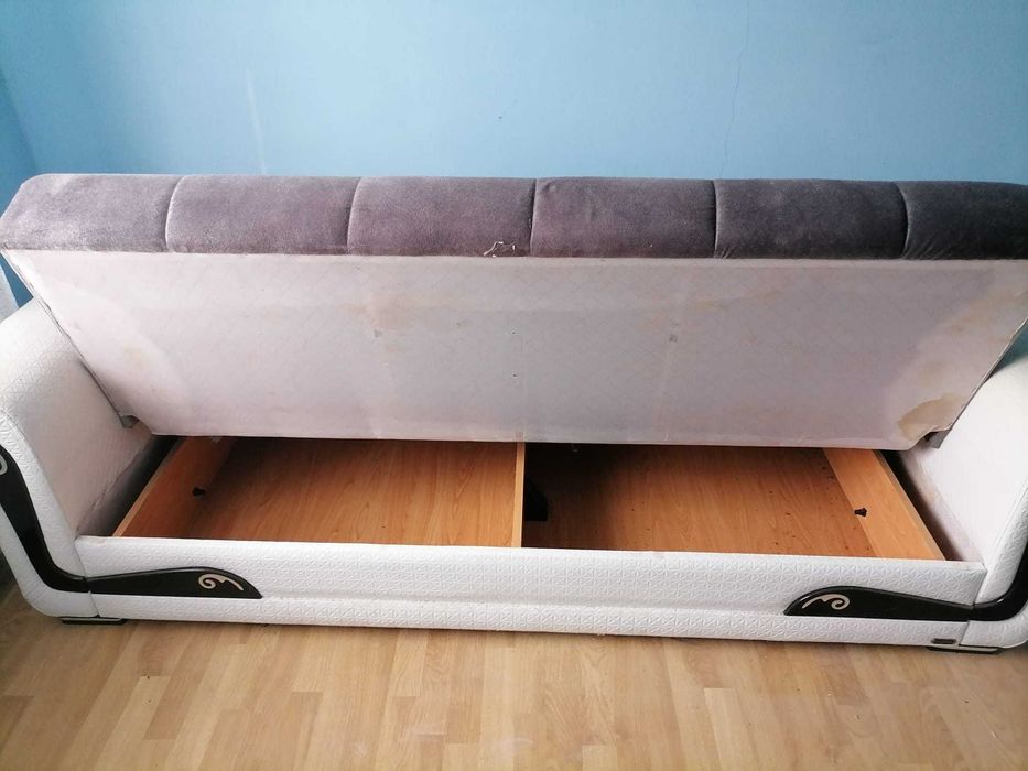 Vand canapea extensibila