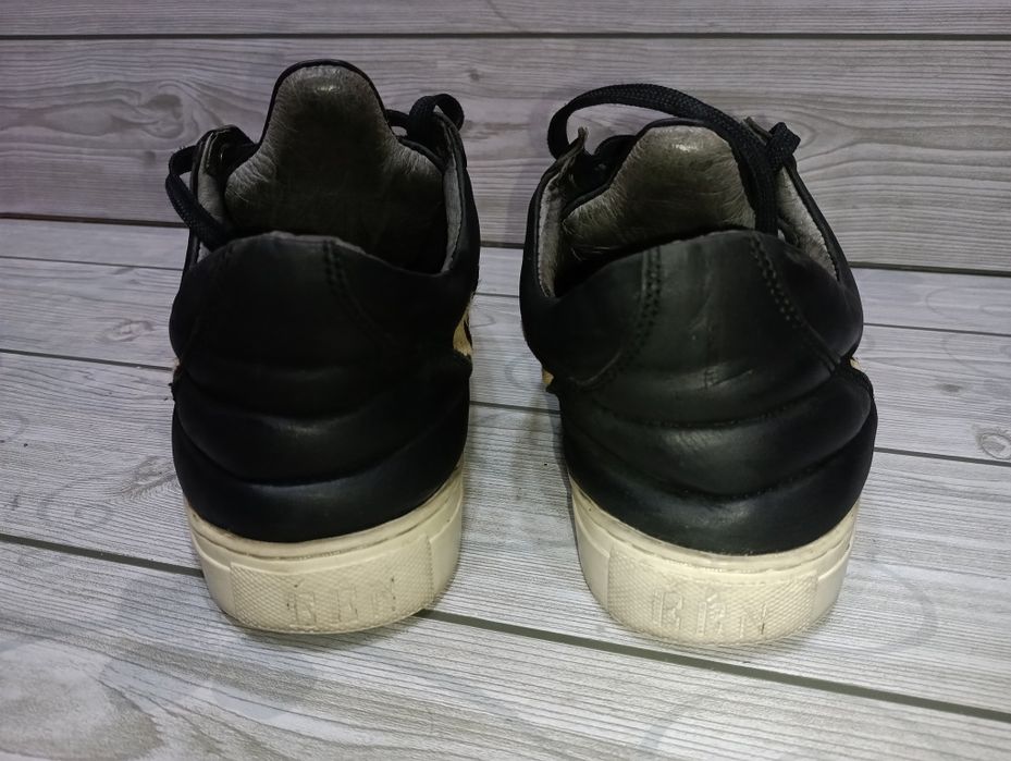 Filling Pieces N 37 кожени лимитирани