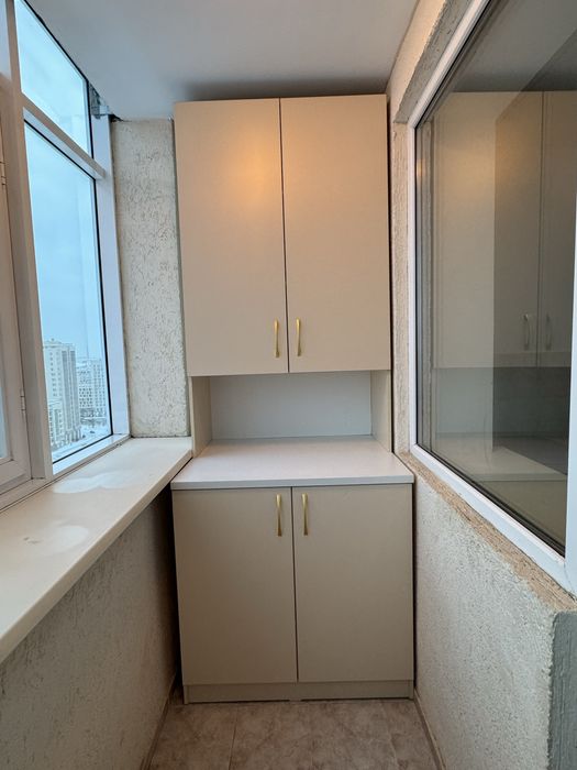 Шкаф для прихожей