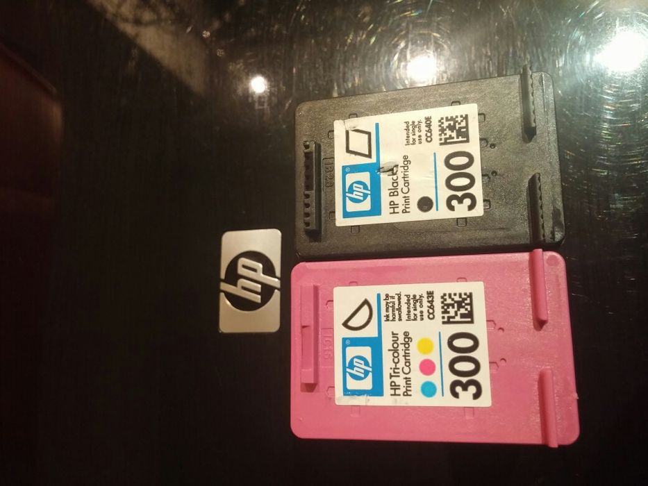 OKAZIE!!! Imprimantă multifuncţională HP Photosmart All-in-One