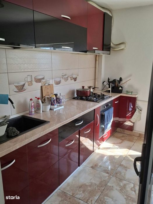 4 camere // Foisorului // Decomandat