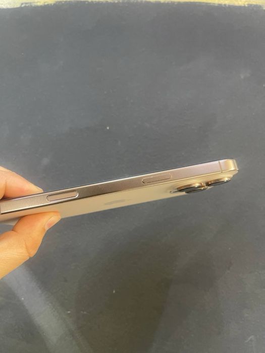 Айфон 16 про макс