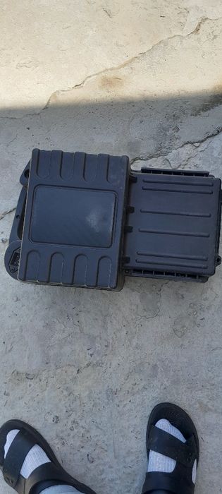 Batareyka kotta drongo skuter ga