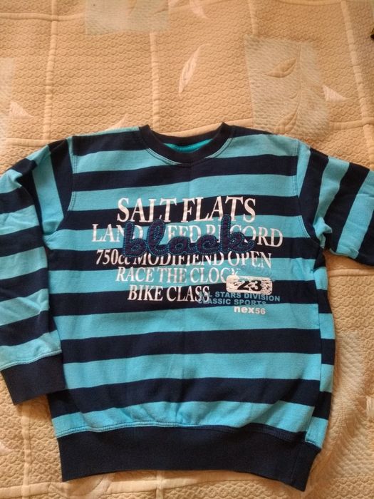 Блузки за момче, за ръст 152см.