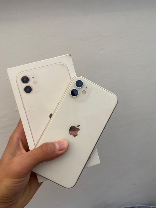 Iphone 11 сатылады