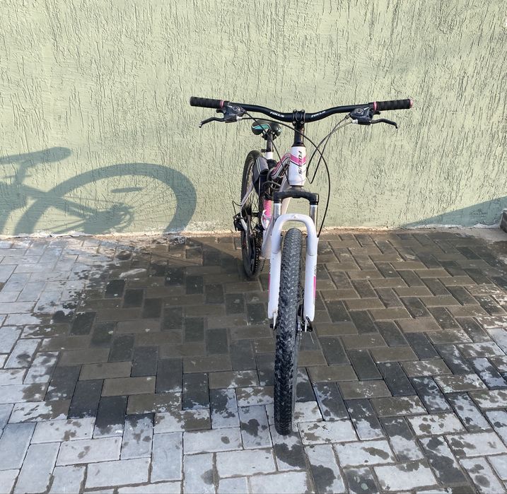 Велосипед FOCUS.