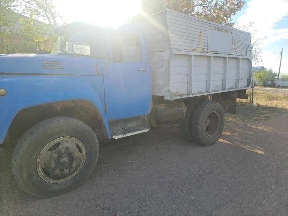 Продам Зил 130..