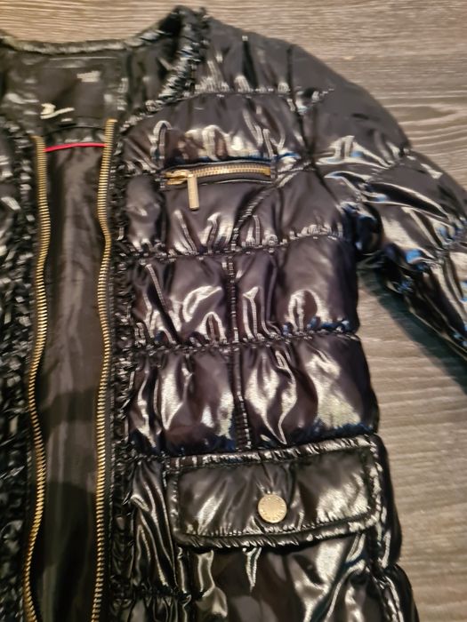 Geaca fete  mar 34 la 50 lei Timișoara