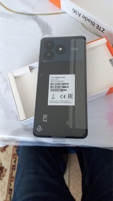 Продам новый телефон