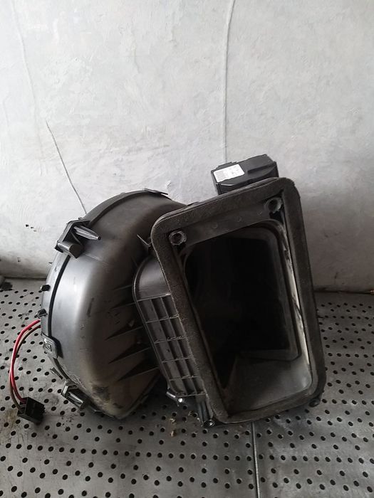 Aeroterma ventilator habitaclu opel combo c