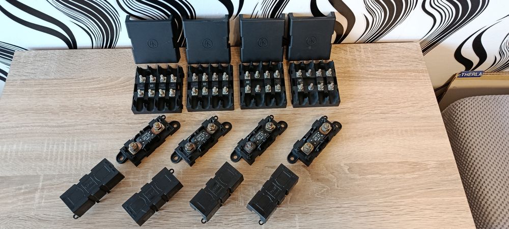 Говорители Visaton FR 12