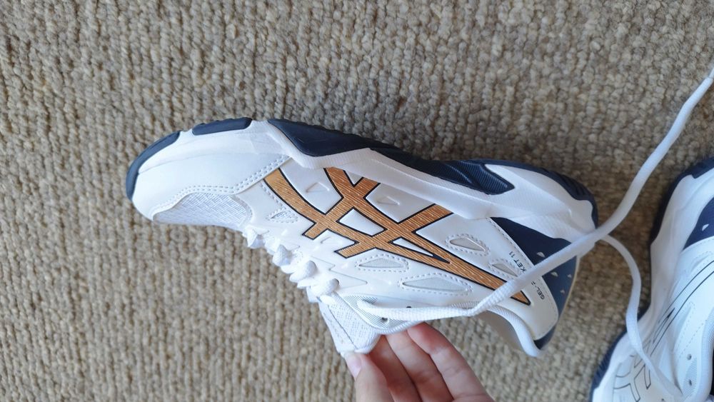 Дамски маратонки ASICS