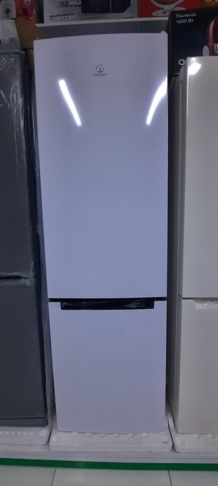 Индисит холодильник пачка